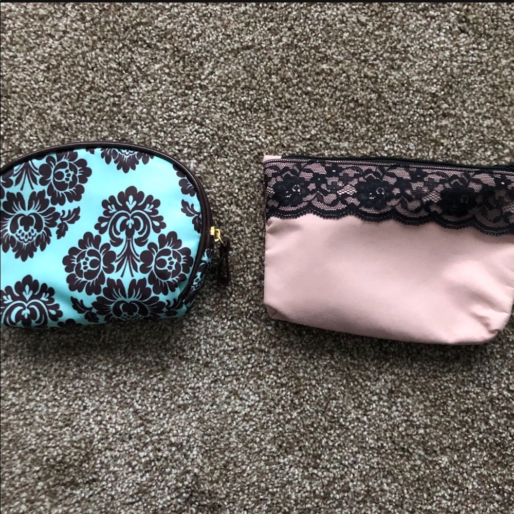 Mini cute cosmetics bags